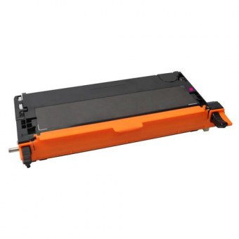 V7 Toner pour imprimantes Xerox sélectionnées - Remplacement pour numéro de pièce de la cartouche OEM113R00724