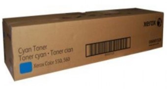 Xerox 006R01528 toner Cyan
