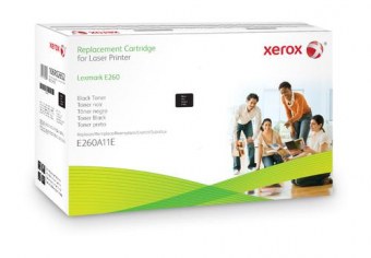 Xerox 106R02652 Toner noir Compatible