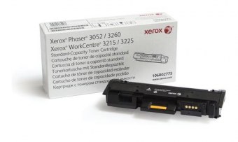 Xerox 106R02775 toner noir