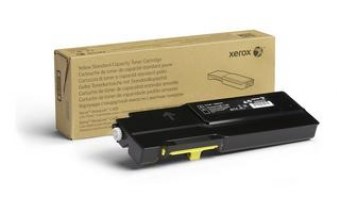 Xerox 106R03537 toner Jaune