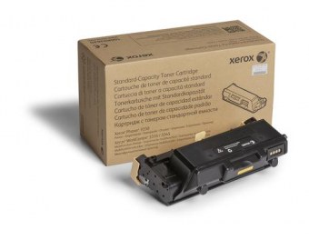 Xerox 106R03620 toner NOIR