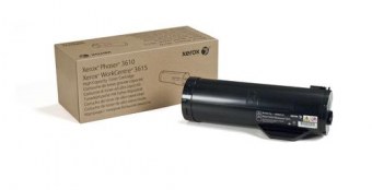 Xerox 106R02722 cartouche de toner NOIR