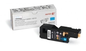 Xerox 106R01627 toner Cyan
