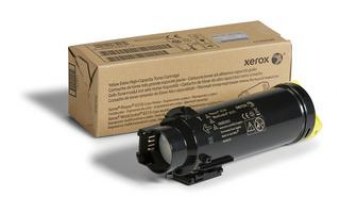 Xerox 106R03692 toner jaune
