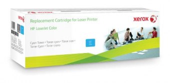 Xerox 006R03182 Toner cyan Compatible