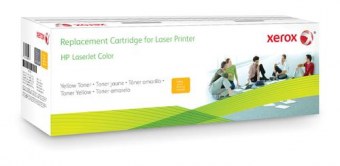 Xerox 006R03017 Toner jaune Compatible