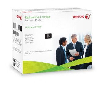 Xerox Toner 106R02631 noir Compatible
