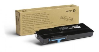 Xerox 106R03502 Cartouche de toner cyan