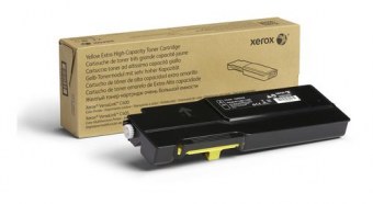 Xerox 106R03529 toner jaune